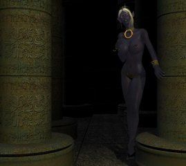 3d porn creatures