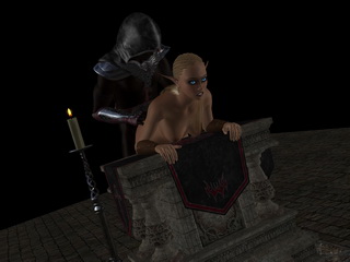 3d porn creatures