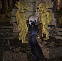 3d xxx creatures