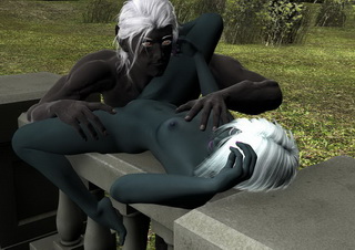 3d xxx creatures