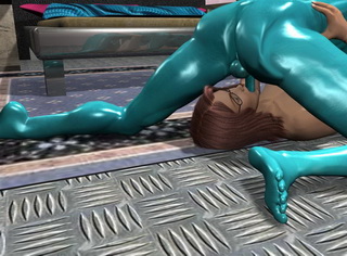 3d porn creatures