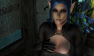 sexy 3d crestures