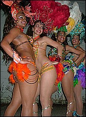  brazilian carnival