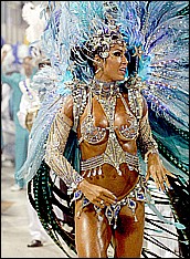  brazilian carnival