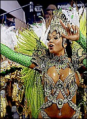  brazilian ass