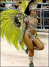  brazilian carnival