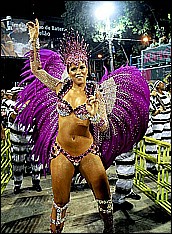   nude brazilian girls