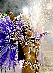  brazilian carnival