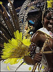  sexy carnival in rio
