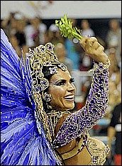   nude brazilian girls