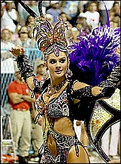  brazilian carnival