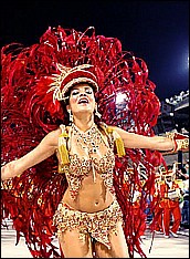  sexy carnival in rio