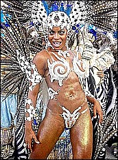   nude brazilian girls