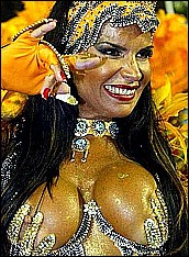  brazilian ass