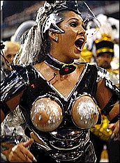  sexy carnival in rio