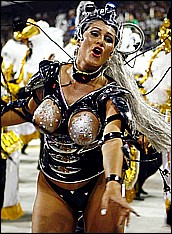  brazil nude sex carnival