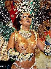  brazilian carnival
