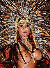  sexy carnival in rio