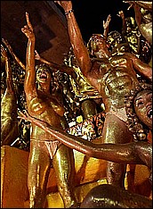  brazilian carnival