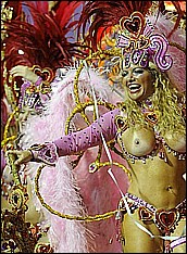  sexy carnival in rio
