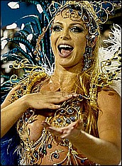  sexy carnival in rio