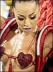  brazilian carnival