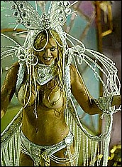  sexy carnival in rio