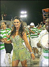  sexy carnival in rio