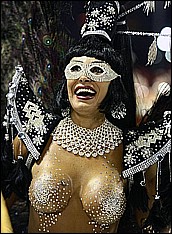  sexy carnival in rio