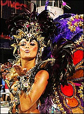  brazilian carnival