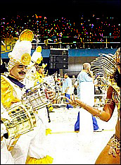  sexy carnival in rio