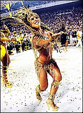   nude brazilian girls