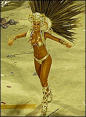  brazilian carnival