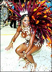  sexy carnival in rio