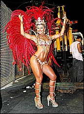  brazilian carnival