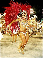  sexy carnival in rio