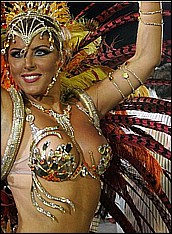  brazilian carnival