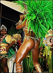 brazilian carnival