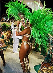  sexy carnival in rio