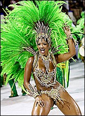   nude brazilian girls