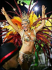  brazilian carnival