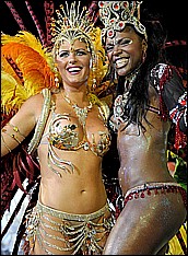  sexy carnival in rio
