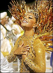  brazilian carnival