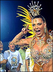  brazilian carnival