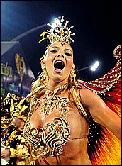  sexy carnival in rio