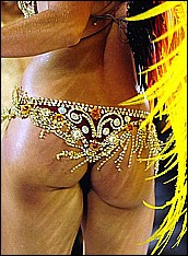   nude brazilian girls