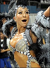  brazil nude sex carnival