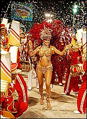  brazilian carnival