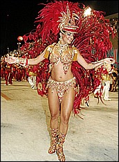  sexy carnival in rio