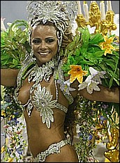  brazilian carnival